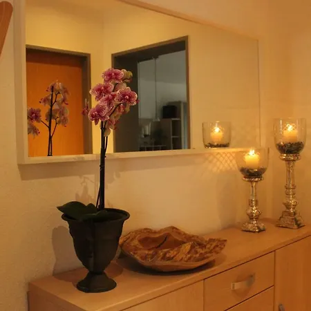 Apartment Parkside Dusseldorf