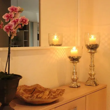 Parkside Apartment *