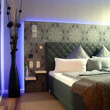 Apartment Parkside *