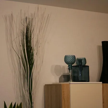 Parkside Apartment
