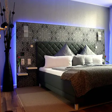 Parkside Dusseldorf